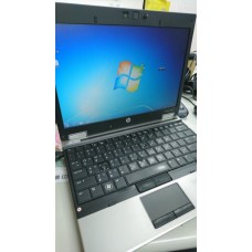 HP 2540P 12吋超輕薄商務筆電 i7 CPU/4G記憶體/120G硬碟/Win7 正版系統/內建顯卡